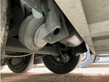 SCHMITZ Semiremolque Frigo Standard Double deck в лизинг SCHMITZ Semiremolque Frigo Standard Double deck: фото 4