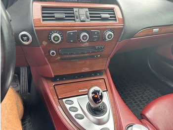 BMW M6  в лизинг BMW M6: фото 5 BMW M6  в лизинг BMW M6: фото 5