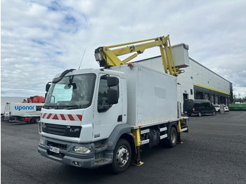 Автоманипулятор DAF 55