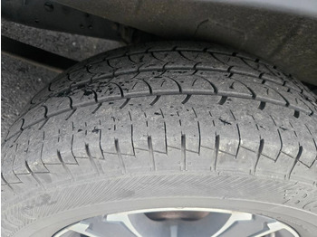 Цельнометаллический фургон Iveco Daily 35S21A8 5hlö retkis: фото 5 Цельнометаллический фургон Iveco Daily 35S21A8 5hlö retkis: фото 5