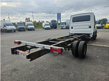 Фургон с закрытым кузовом Iveco Daily 70C17: фото 3