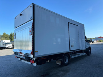 Фургон с закрытым кузовом Iveco Daily 72C18 A8: фото 4