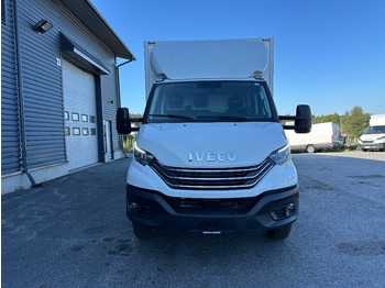 Фургон с закрытым кузовом Iveco Daily 72C18 A8: фото 2
