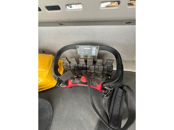 Автоманипулятор Iveco S-Way AD 260S48: фото 4