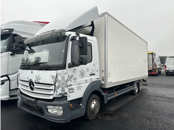 Рефрижератор MERCEDES-BENZ Atego 818