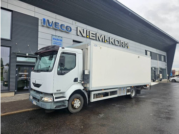 Рефрижератор RENAULT Midlum 220