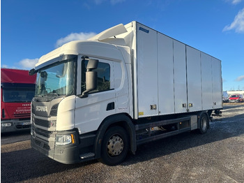 Scania P250  в лизинг Scania P250: фото 1
