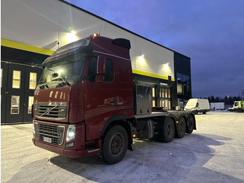 Тягач VOLVO FH16 600