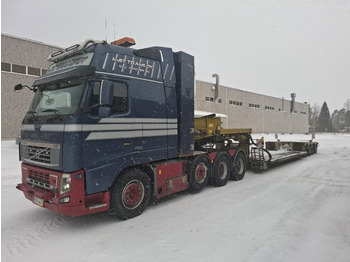 Тягач VOLVO FH16 700
