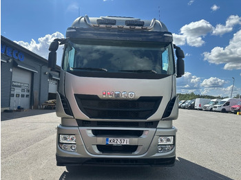 Тягач Iveco Stralis AS440S560 6x2: фото 2