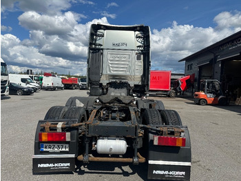 Тягач Iveco Stralis AS440S560 6x2: фото 5
