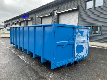 Контейнер для мультилифта Vaihtolava Roska 6X1,5m: фото 4 Контейнер для мультилифта Vaihtolava Roska 6X1,5m: фото 4