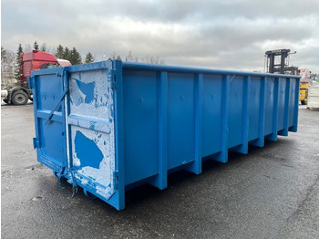 Контейнер для мультилифта Vaihtolava Roska 6X1,5m: фото 3 Контейнер для мультилифта Vaihtolava Roska 6X1,5m: фото 3