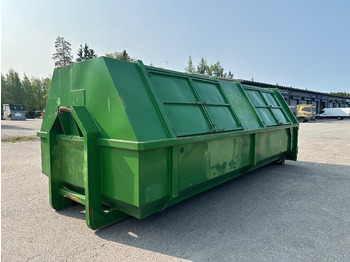 Контейнер для мультилифта