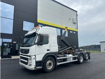 Крюковой мультилифт VOLVO FM13 500