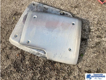 Выхлопная система DAF