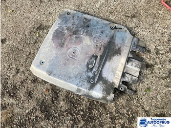 Выхлопная система DAF