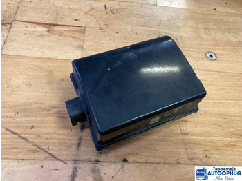 Электрическая система IVECO