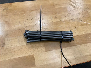 Двигатель и запчасти SCANIA