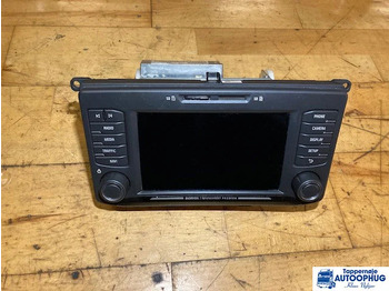 Электрическая система SCANIA