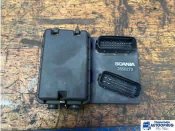 Электрическая система SCANIA