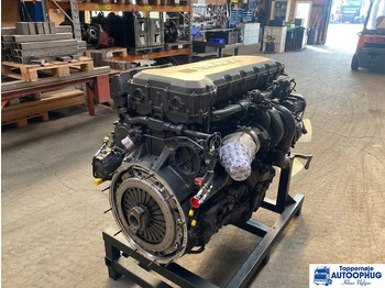 Двигатель для Грузовиков Scania DC13 173 – 560Hp: фото 3 Двигатель для Грузовиков Scania DC13 173 – 560Hp: фото 3
