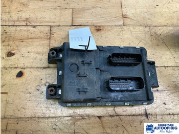 Электрическая система SCANIA