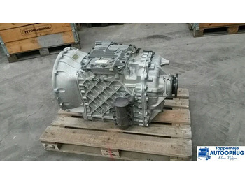 Коробка передач и запчасти VOLVO