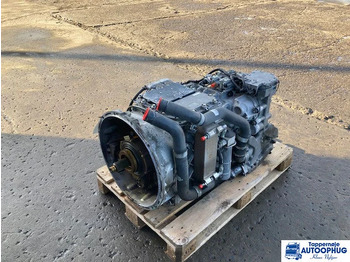 Коробка передач и запчасти VOLVO