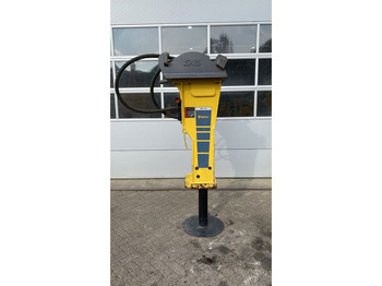 Гидромолот EPIROC