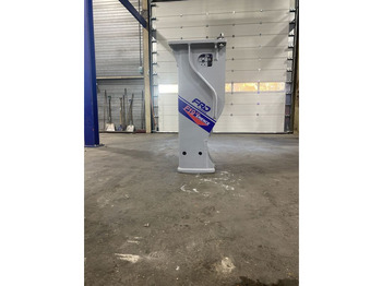 Гидромолот