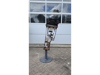 Гидромолот