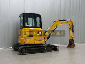 Мини-экскаватор Caterpillar 303.5E CR: фото 4