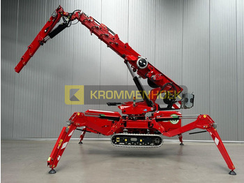 Jekko SPX532CL-2 Lithium powered в лизинг Jekko SPX532CL-2 Lithium powered: фото 1