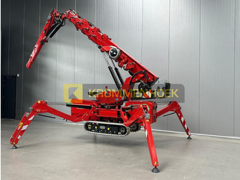 Jekko SPX532CL-2 Lithium powered в лизинг Jekko SPX532CL-2 Lithium powered: фото 3