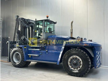 Дизельный погрузчик Kalmar DCG 180-12: фото 3