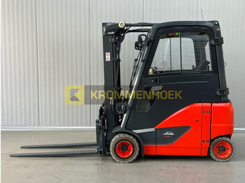 Электропогрузчик LINDE E18