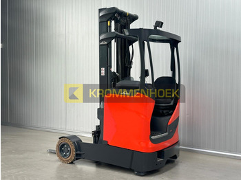 Электропогрузчик Linde R 14 G: фото 3