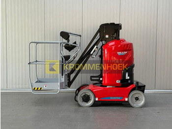 Подъёмник MANITOU 100 VJR