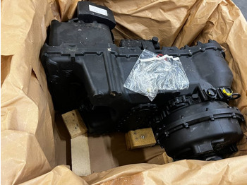 Коробка передач для Сельскохозяйственной техники CNH Powershift - CNH / ZF - 4WG210 ZF: фото 3