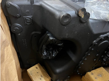 Коробка передач для Сельскохозяйственной техники CNH Powershift - CNH / ZF - 4WG210 ZF: фото 4