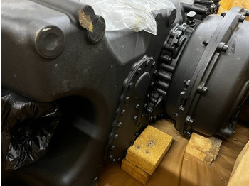 Коробка передач для Сельскохозяйственной техники CNH Powershift - CNH / ZF - 4WG210 ZF: фото 5