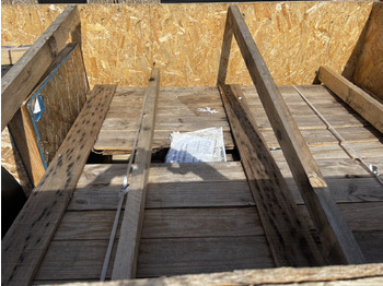 Новый Гусеница для Зерноуборочных комбайнов CNH combine: фото 4