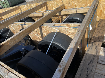 Новый Гусеница для Зерноуборочных комбайнов CNH combine: фото 5