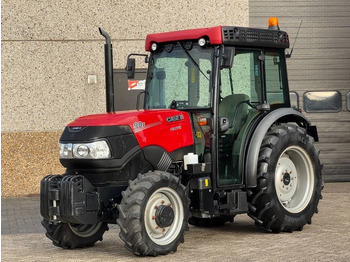 Трактор Case IH 90F, Airco, 1363 hours!: фото 2