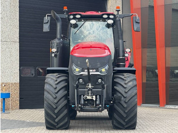 Трактор Case IH MAGNUM 380 CVX, AFS Connect, Relevage Avant, 1750: фото 5