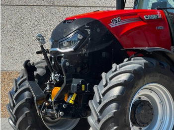 Трактор Case IH PUMA 150CVX, AFS, frontlinkage + PTO, GPS, 2023!!: фото 2 Трактор Case IH PUMA 150CVX, AFS, frontlinkage + PTO, GPS, 2023!!: фото 2