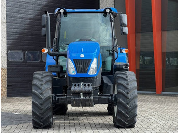 Трактор New Holland T5.100S, Power Shuttle, Airco, 2024!!: фото 4