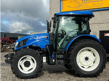Трактор New Holland T5.100S, Power Shuttle, Airco, 2024!!: фото 2