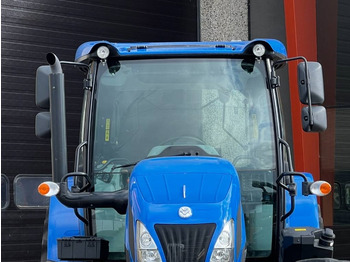 Трактор New Holland T5.100S, Power Shuttle, Airco, 2024!!: фото 5
